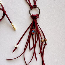 Load image into Gallery viewer, The Muse | Burgundy