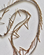 Load image into Gallery viewer, The Fringe | Gold