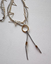 Load image into Gallery viewer, The Fringe | Gold