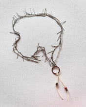 Load image into Gallery viewer, The Fringe | Silver