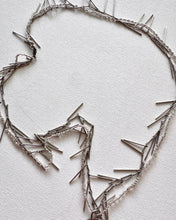 Load image into Gallery viewer, The Fringe | Silver