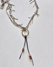 Load image into Gallery viewer, The Fringe | Silver