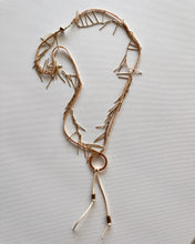 Load image into Gallery viewer, The Fringe | Gold