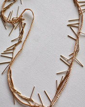 Load image into Gallery viewer, The Fringe | Gold
