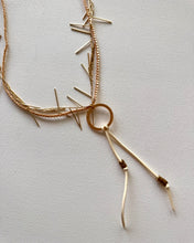 Load image into Gallery viewer, The Fringe | Gold